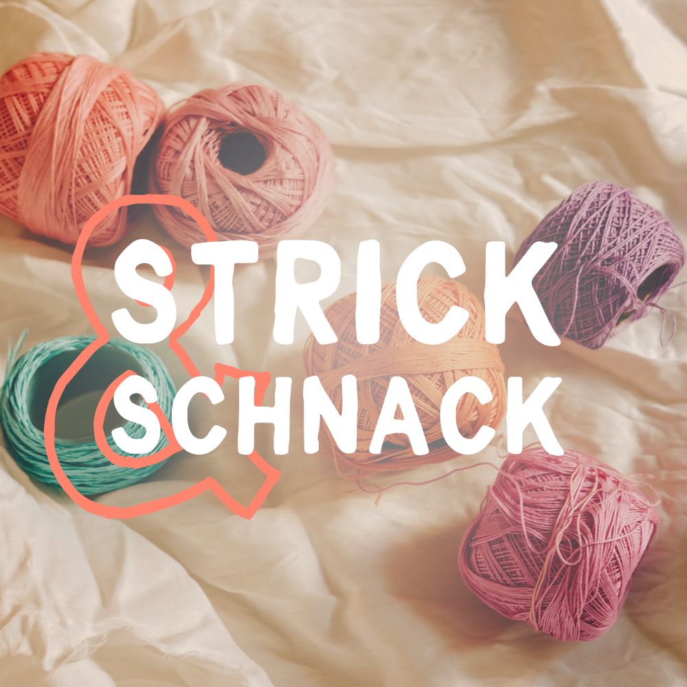 Strick & Schnack